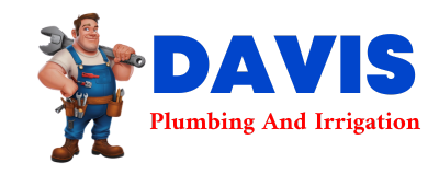 Trusted plumber in EAU GALLE